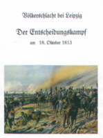 Der Entscheidungskampf am 19.10.1813